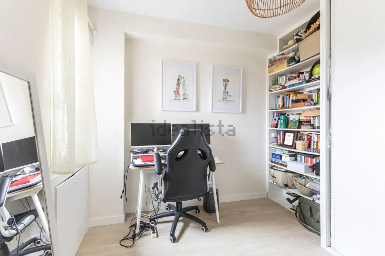 Piso en Barrio Castilla