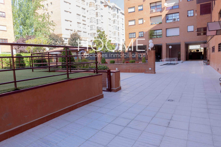 BUGANVILLA, Castilla