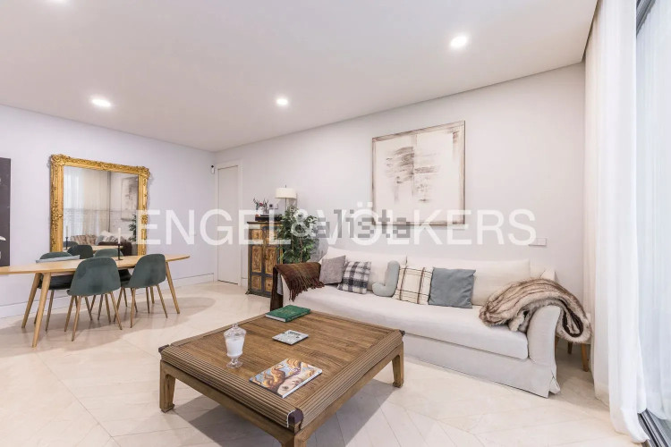 Piso en Barrio Castilla