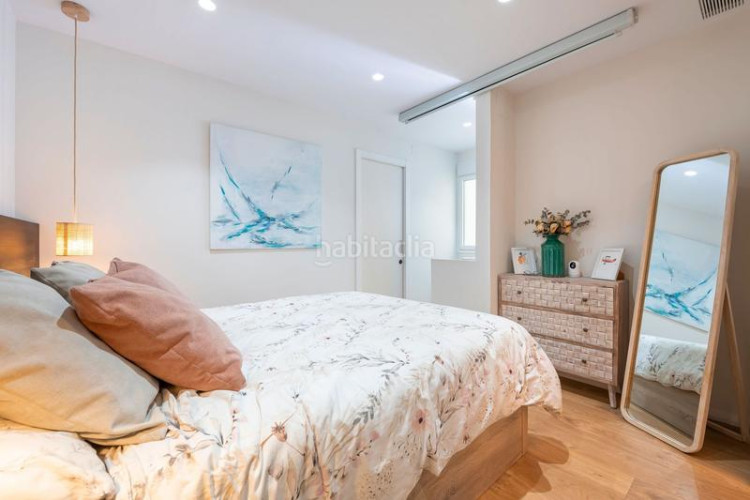 Piso  en venta en c. de núñez morgado en Castilla Madrid