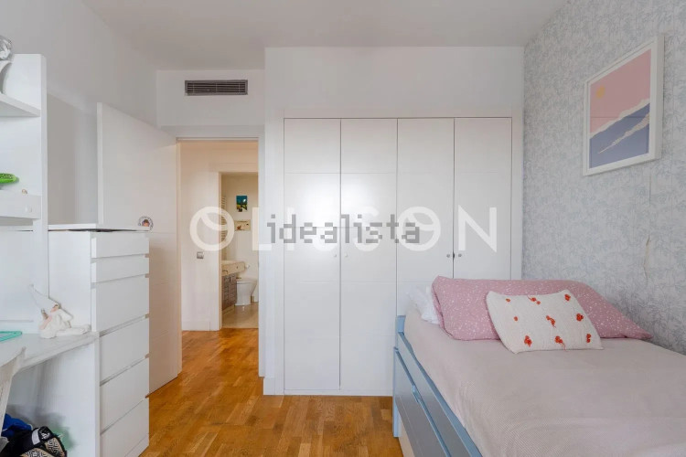 Piso en Barrio Castilla