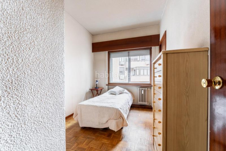 Piso pio xii en Castilla Madrid