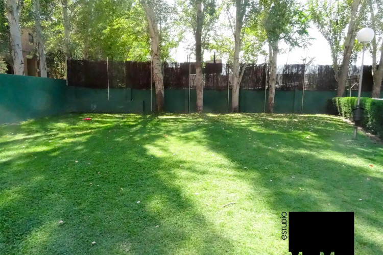 Calle de la Hiedra, Castilla