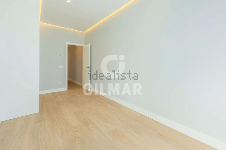 Piso en Barrio Castilla