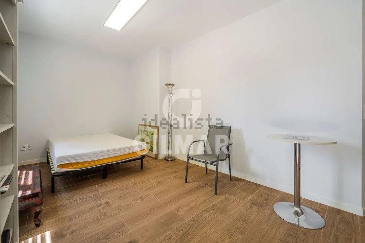 Piso en Barrio Castilla