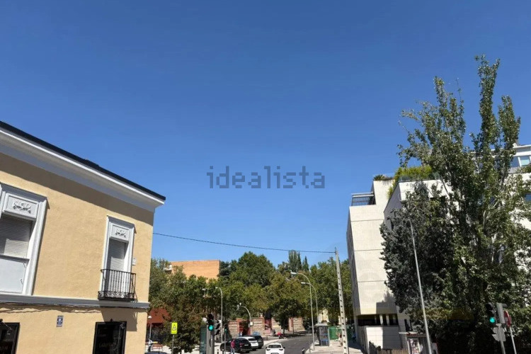 Piso en Barrio Castilla