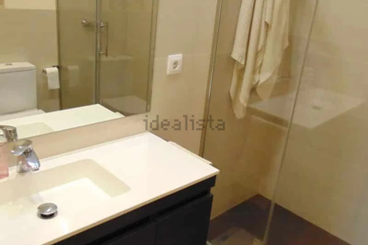 Piso en Barrio Castilla