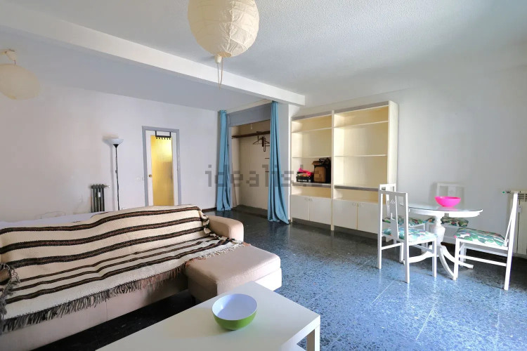 Estudio en venta en Calle de Rafael Herrera