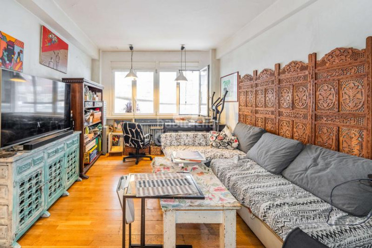 Piso  de 114 m en el barrio de Castilla, con 4 dormitorios y excelente ubicación una oportunidad única tanto para vivir como para i en Madrid