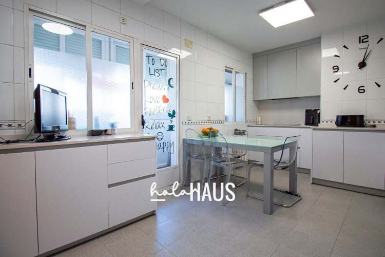 Calle de Rafael Herrera, Castilla