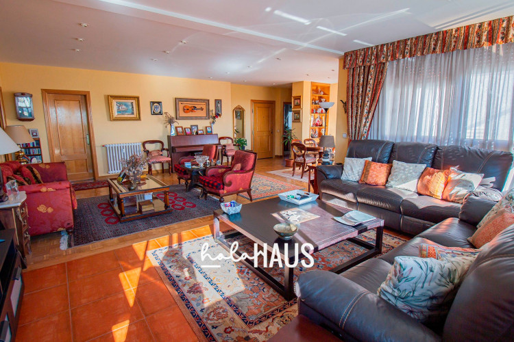 Calle de Rafael Herrera, Castilla