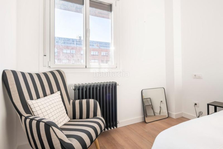 Ático  con terraza chamartín en Castilla Madrid