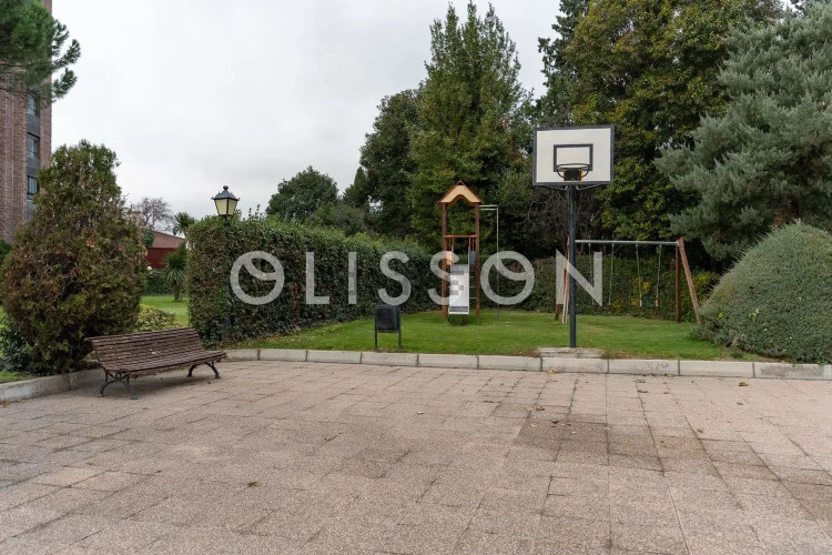 Piso en Barrio Castilla