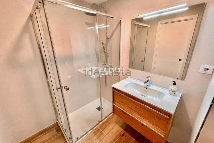 Piso en Barrio Castilla