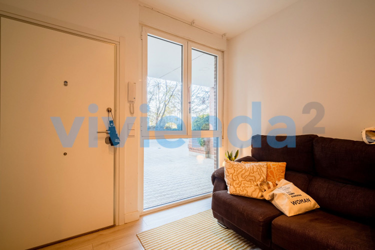 AVENIDA BURGOS, Castilla