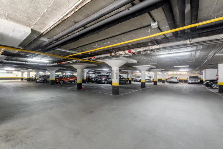 Piso en Barrio Castilla