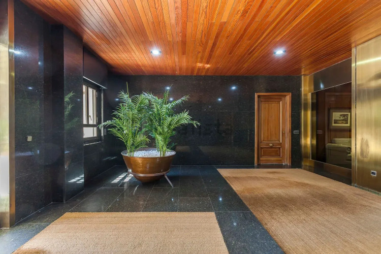 Piso en Barrio Castilla