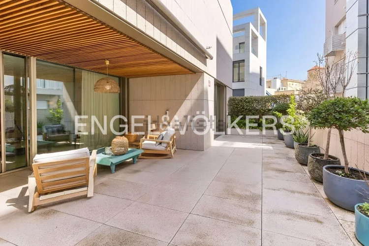 Piso en Barrio Castilla