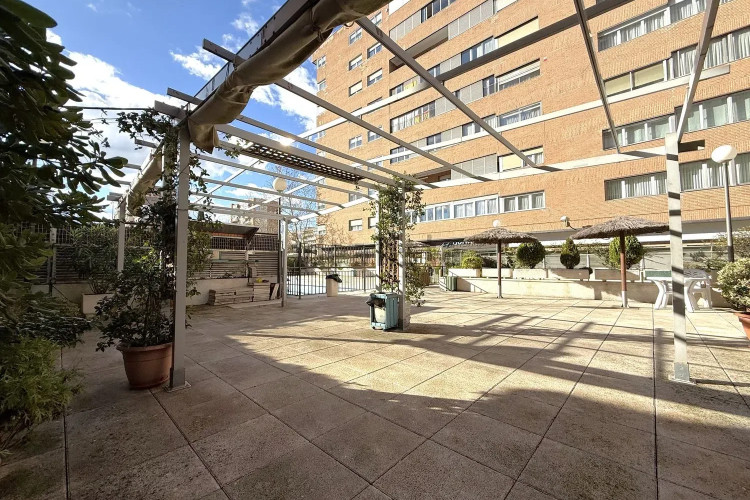 Piso en calle de San Ramón Nonato