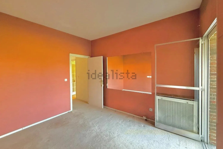 Piso en avenida de Pío XII