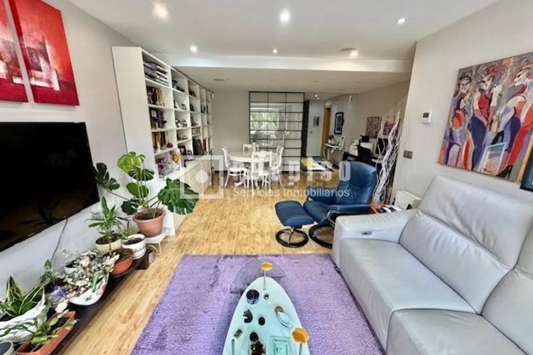 Piso en Barrio Castilla