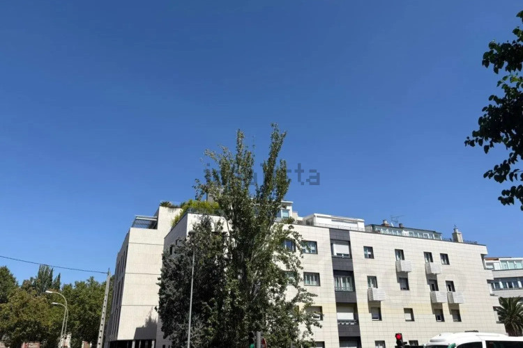Piso en Barrio Castilla