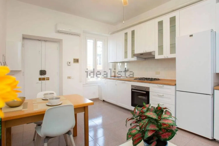 Piso en calle de Mauricio Legendre