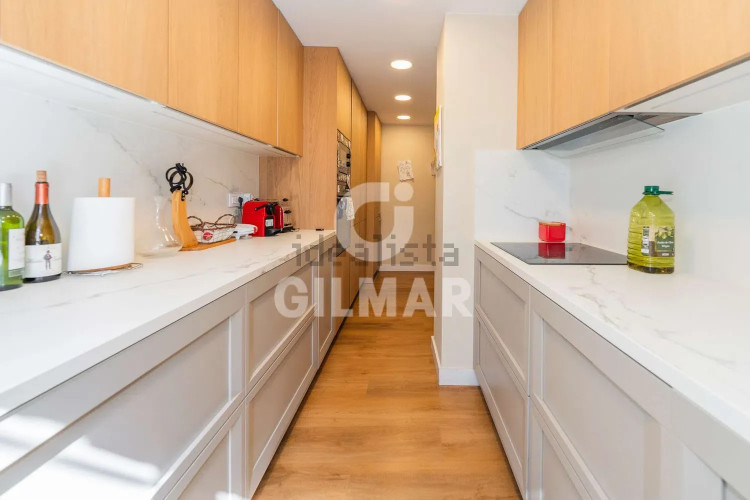 Piso en venta en Castilla
