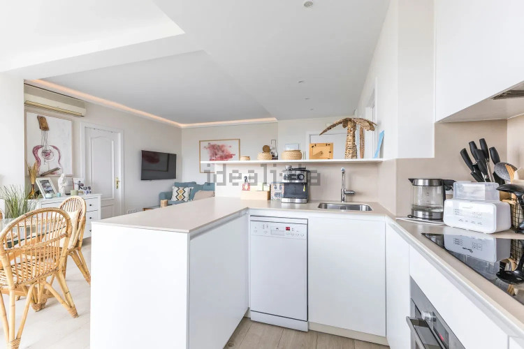 Piso en Barrio Castilla