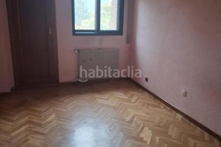 Piso en avenida de pío xii 97 en Castilla Madrid