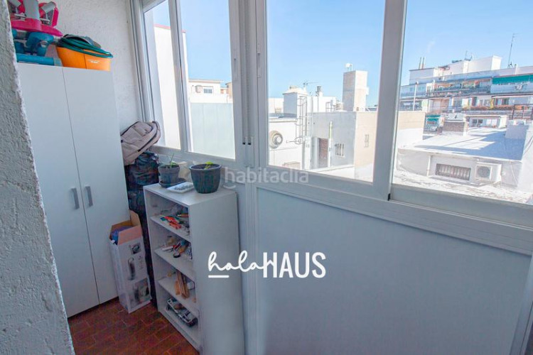 Piso ¿te imaginas despertar cada mañana en lo más alto de chamartín, con vistas abiertas y a tus pies? en Madrid