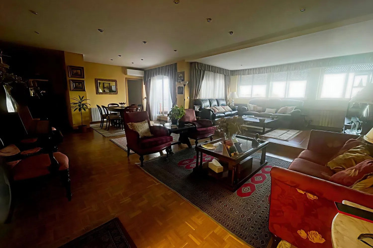 Piso en CL Rafael Herrera