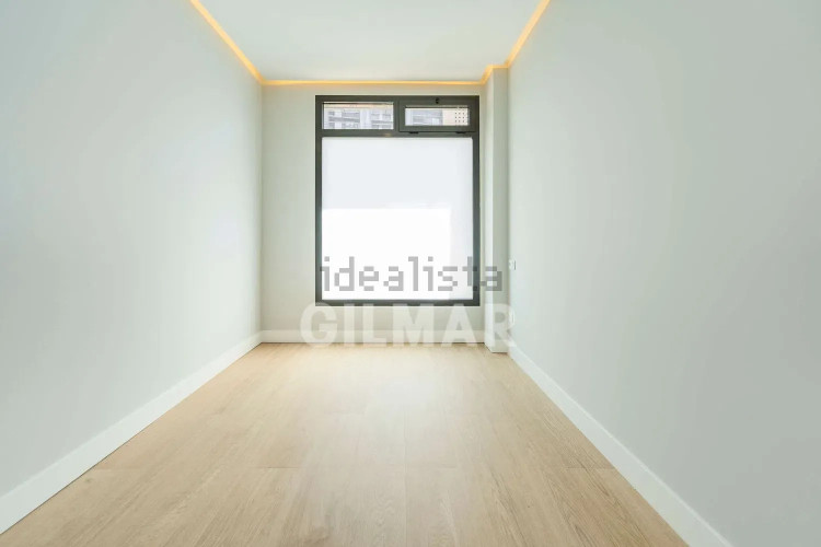 Piso en Barrio Castilla