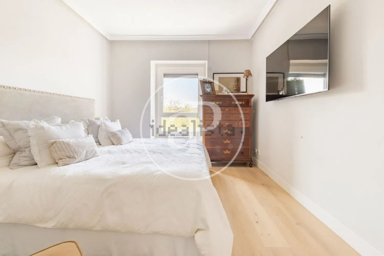 Piso en Barrio Castilla