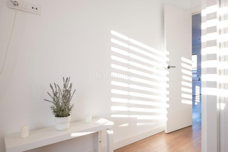 Ático  con terraza chamartín en Castilla Madrid