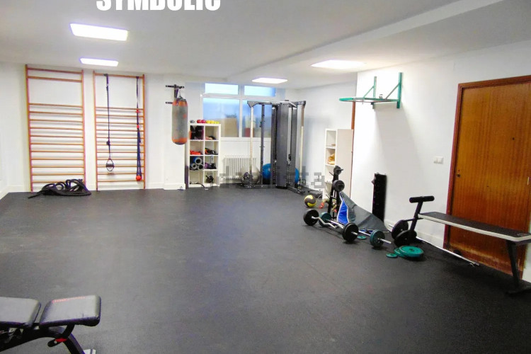 Piso en Barrio Castilla