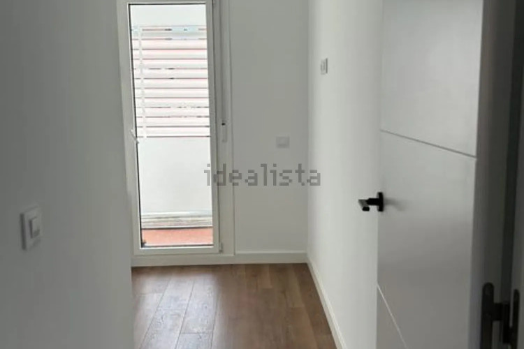 Ático en calle de la Buganvilla