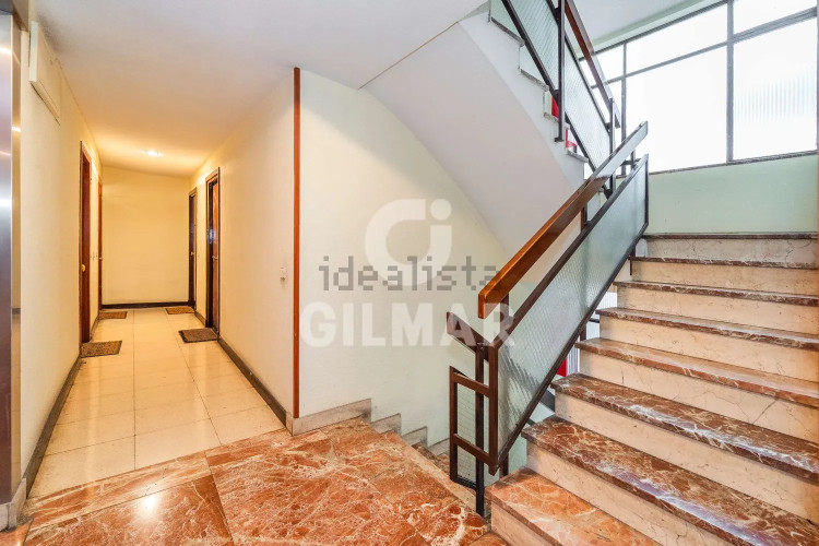 Piso en Barrio Castilla
