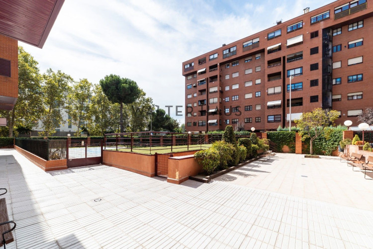 Calle de la Buganvilla, Castilla