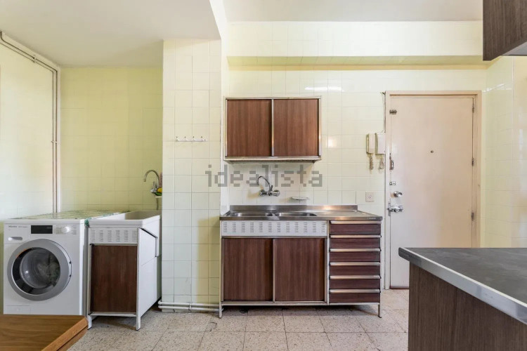 Piso en venta en Castilla