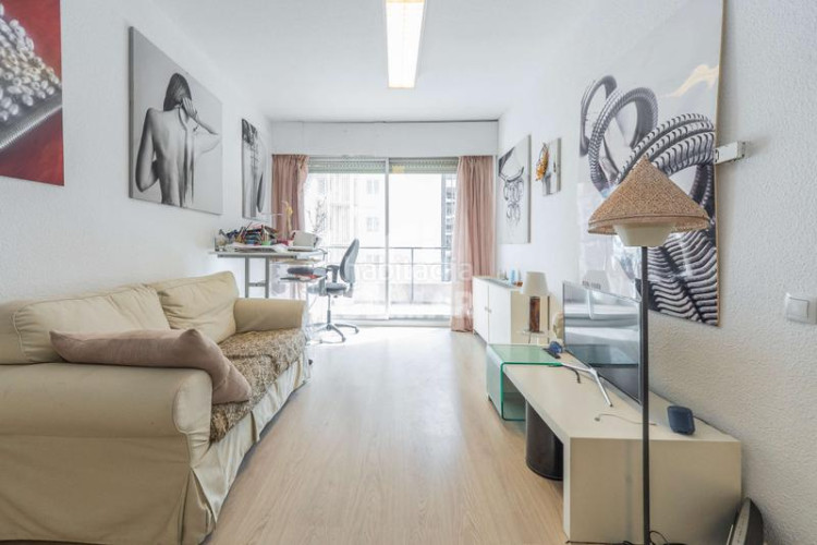 Piso fantástico piso en Castilla!!!descubre esta magnífica oportunidad de inversión en el corazón del barrio de Castilla, dentro del pr en Madrid