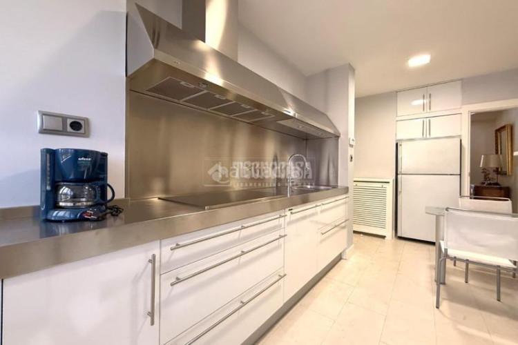 Piso  en venta en Castilla Madrid