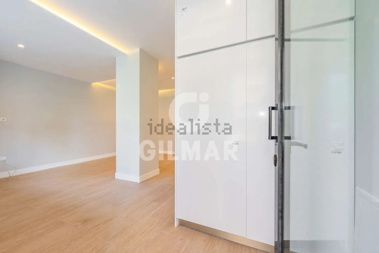Piso en Barrio Castilla