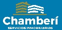 Chamberi Servicios Inmobiliarios